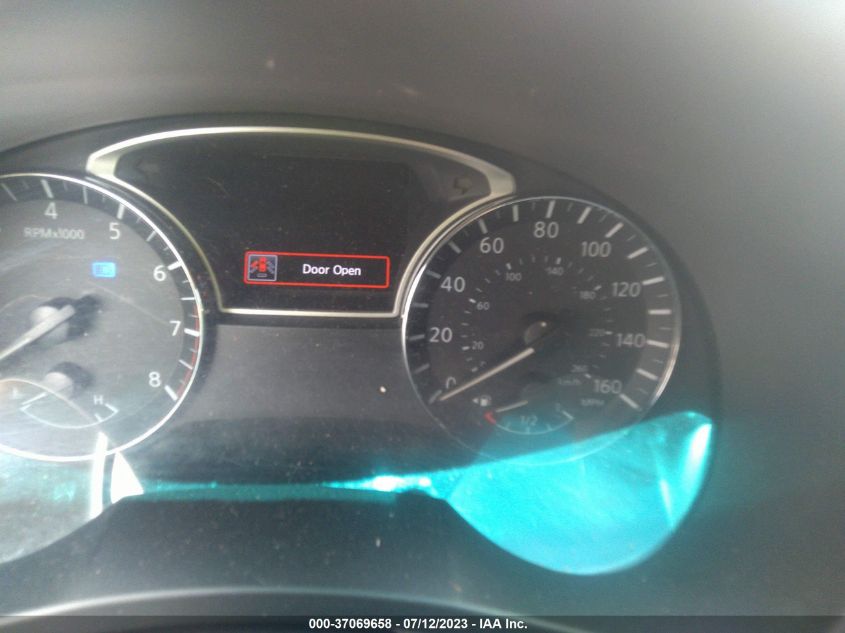 2016 NISSAN ALTIMA 2.5 - 1N4AL3AP5GN312651