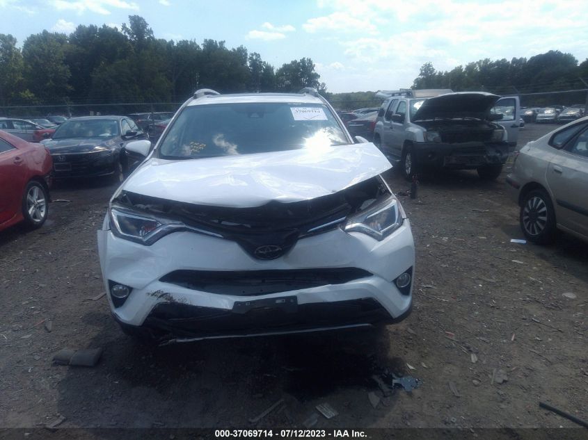 2018 TOYOTA RAV4 XLE/ADVENTURE - JTMRFREVXJJ181473