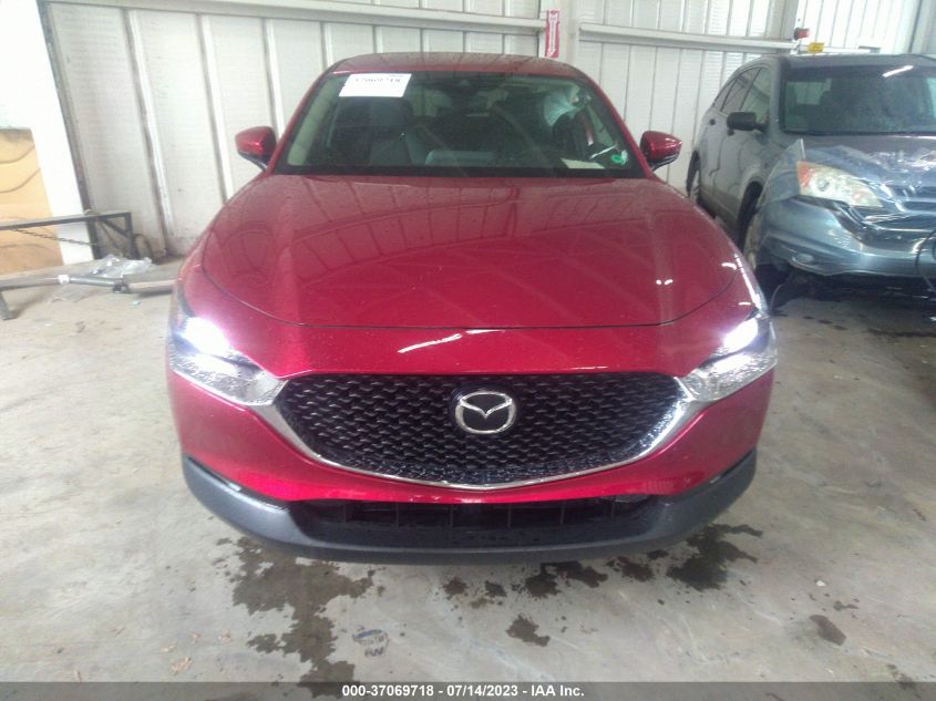 2023 MAZDA CX-30 SELECT - 3MVDMBBM9PM509222