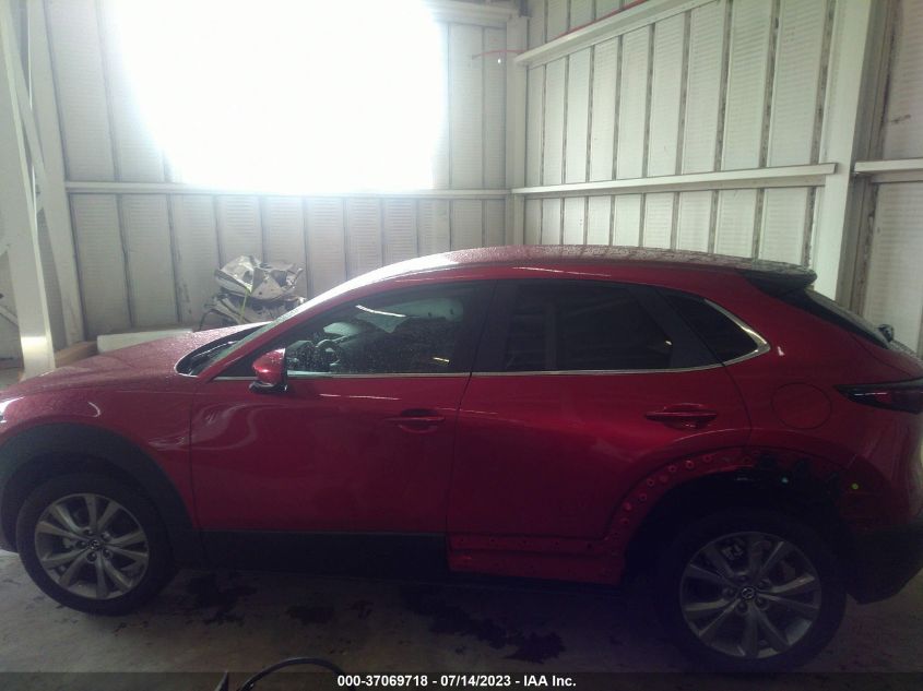 2023 MAZDA CX-30 SELECT - 3MVDMBBM9PM509222
