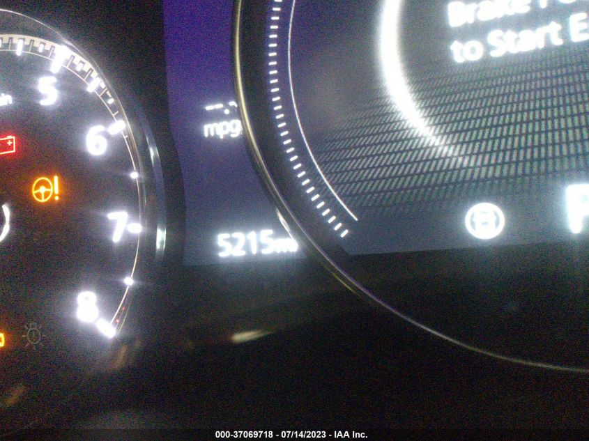 2023 MAZDA CX-30 SELECT - 3MVDMBBM9PM509222