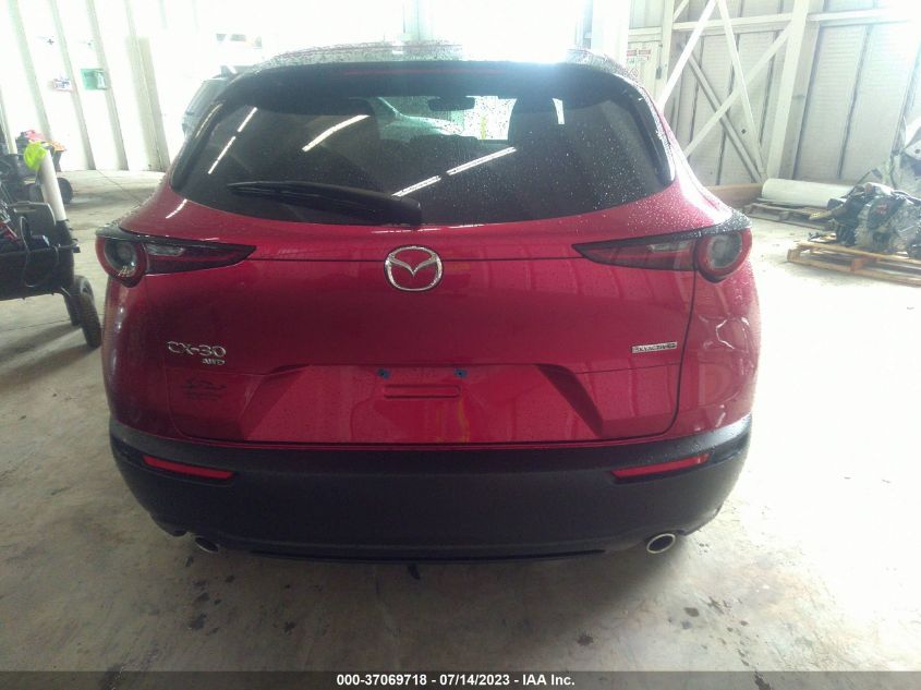 2023 MAZDA CX-30 SELECT - 3MVDMBBM9PM509222