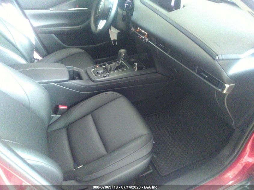 2023 MAZDA CX-30 SELECT - 3MVDMBBM9PM509222