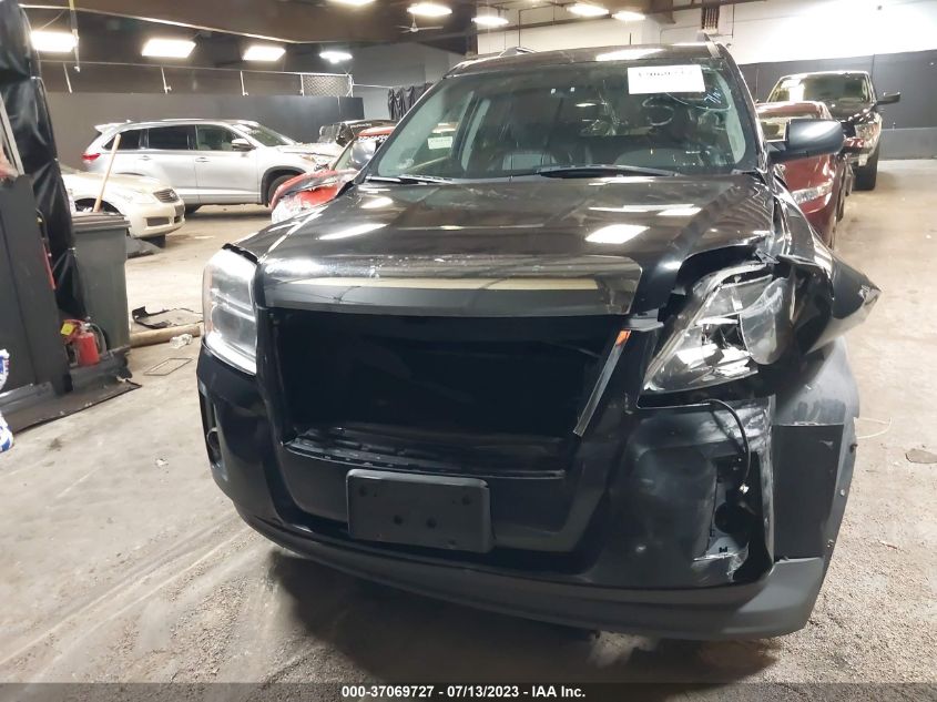 2015 GMC TERRAIN SLT - 2GKFLXEK7F6316892