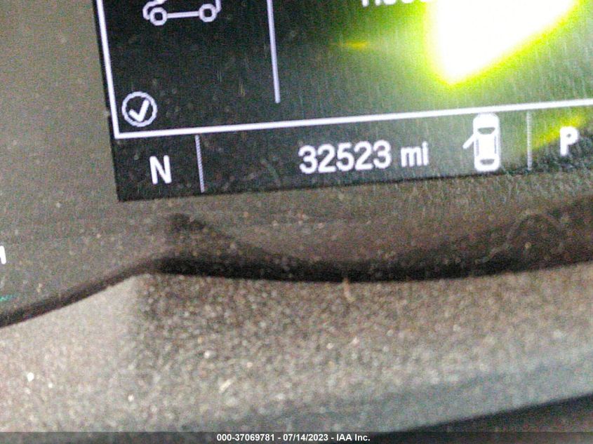 2020 CHEVROLET TRAX LT - 3GNCJPSB8LL303124