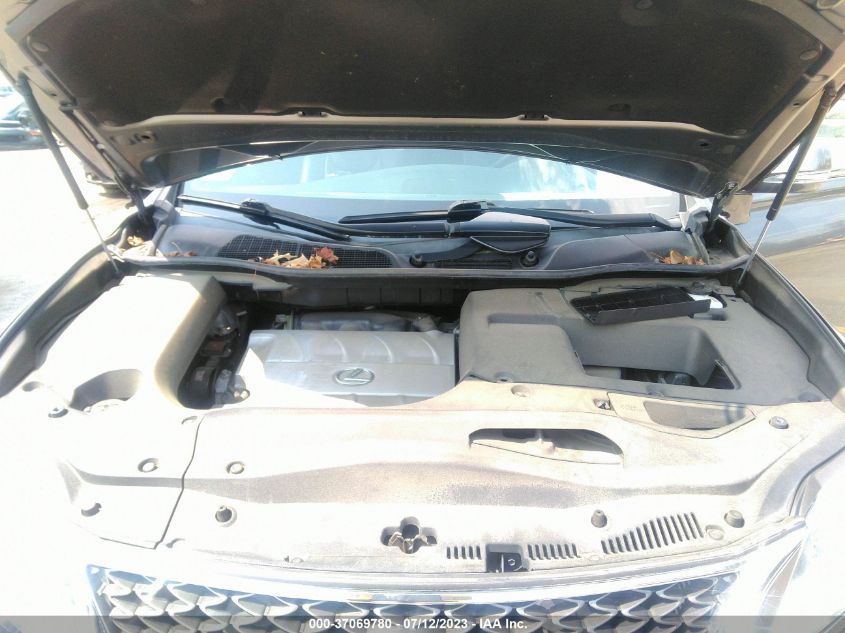 2015 LEXUS RX 350 - 2T2BK1BA1FC266314
