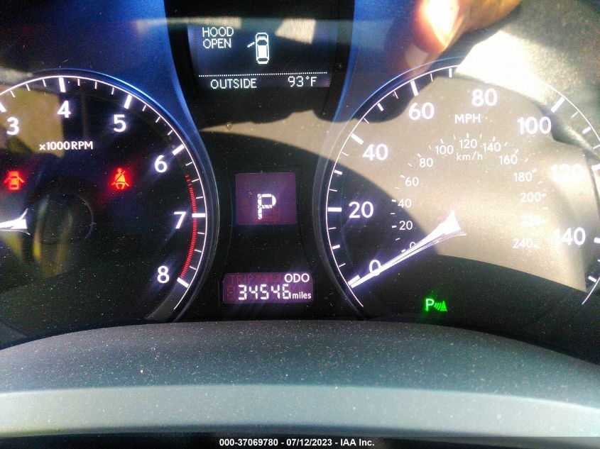 2015 LEXUS RX 350 - 2T2BK1BA1FC266314