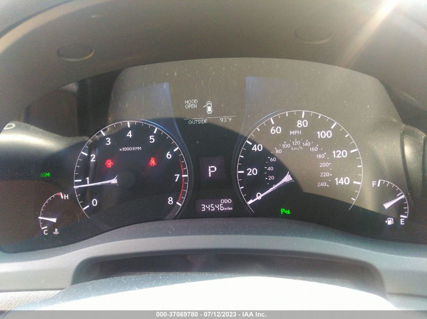2015 LEXUS RX 350 - 2T2BK1BA1FC266314