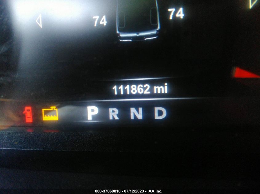 2018 RAM 2500 BIG HORN - 3C6UR5DL5JG290135