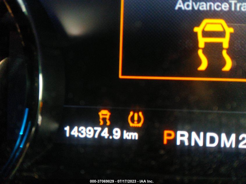 2015 FORD F-150 XLT W - 1FTFW1EFXFKE94389