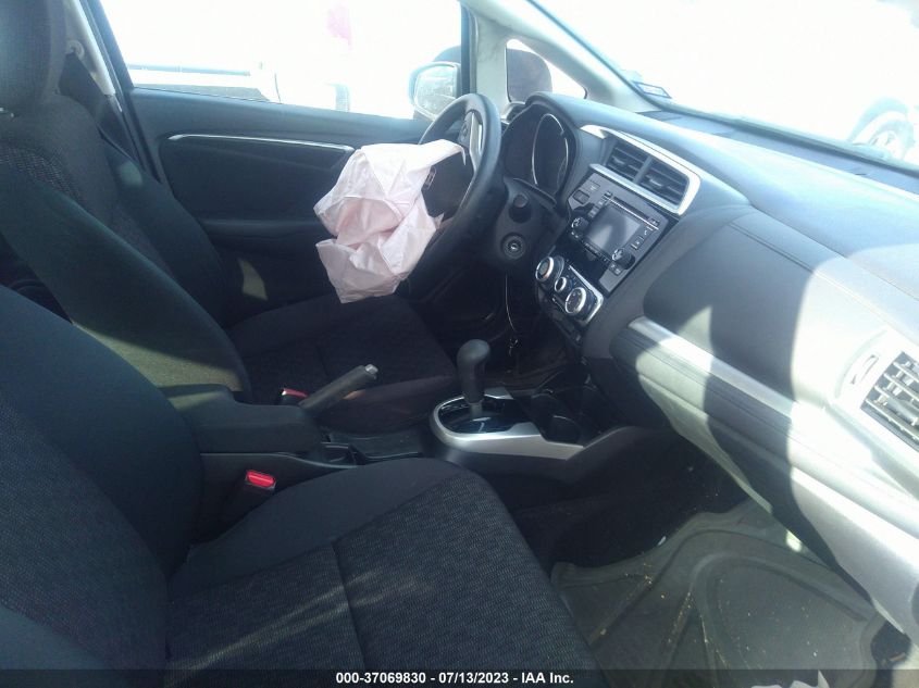 2016 HONDA FIT LX - JHMGK5H53GX017364