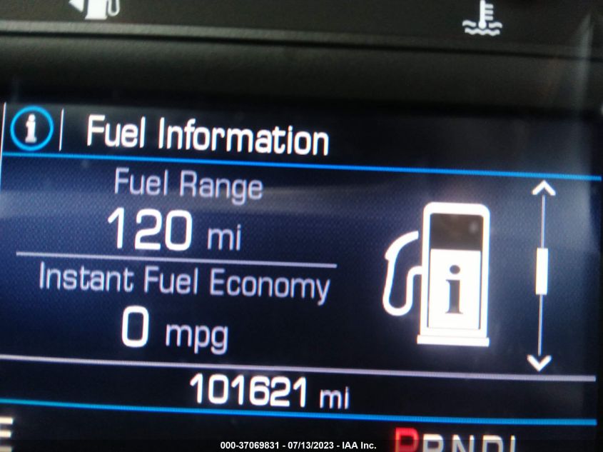 2019 CHEVROLET EQUINOX LT - 3GNAXKEV9KS522922