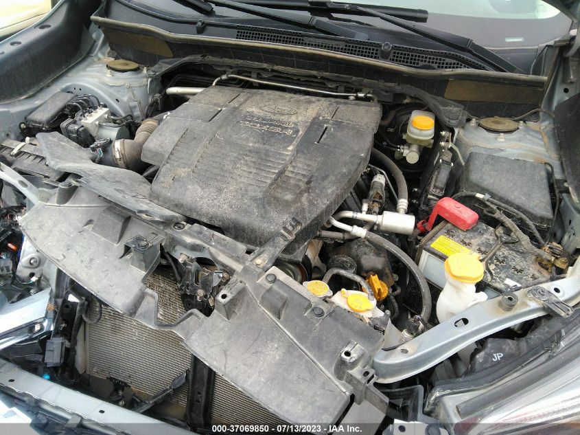 2021 SUBARU FORESTER LIMITED - JF2SKASC3MH401647