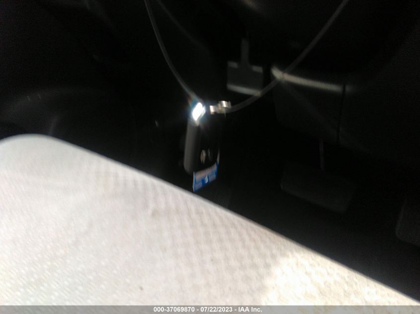 2016 HONDA CR-V EX - 2HKRM4H57GH718578