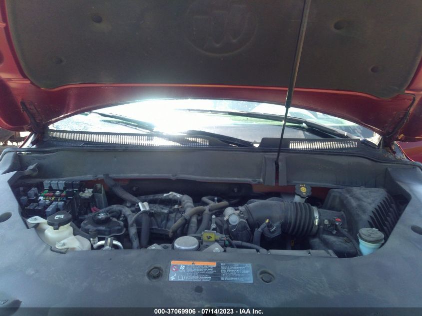2015 BUICK ENCLAVE LEATHER - 5GAKRBKD2FJ186154
