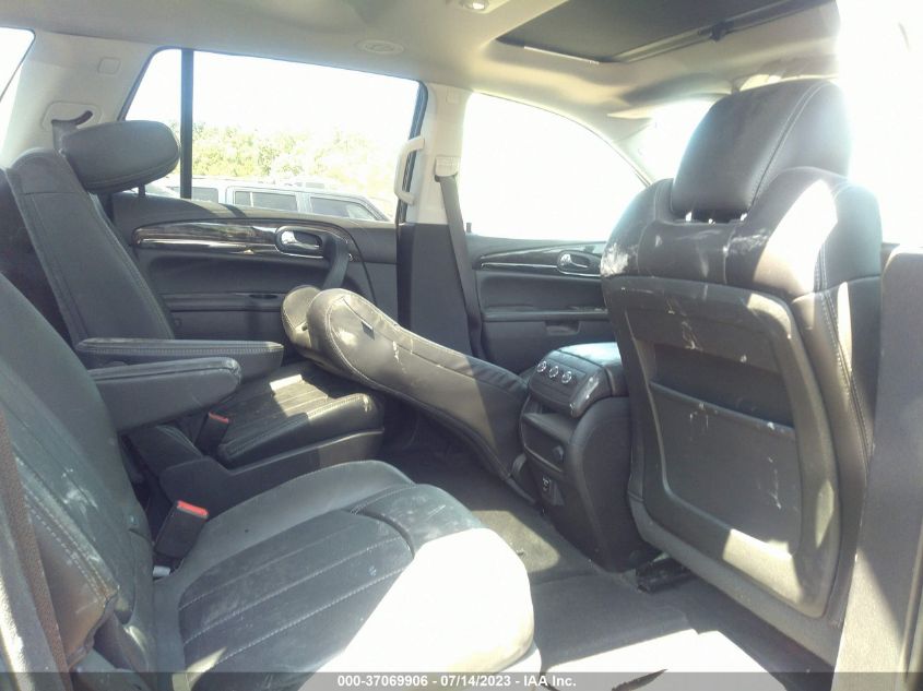 2015 BUICK ENCLAVE LEATHER - 5GAKRBKD2FJ186154