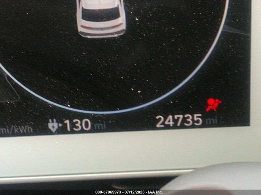 2022 HYUNDAI IONIQ 5 SE - KM8KM4AE2NU081870