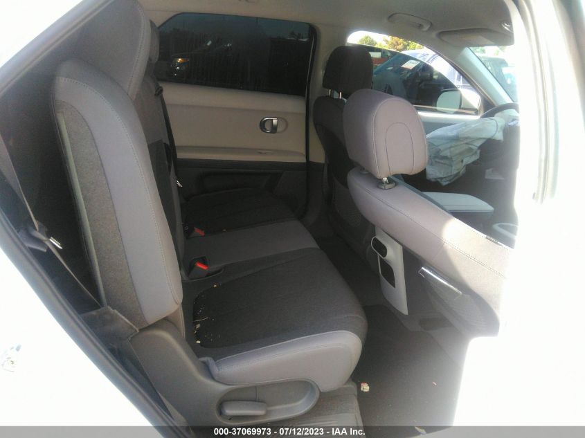 2022 HYUNDAI IONIQ 5 SE - KM8KM4AE2NU081870