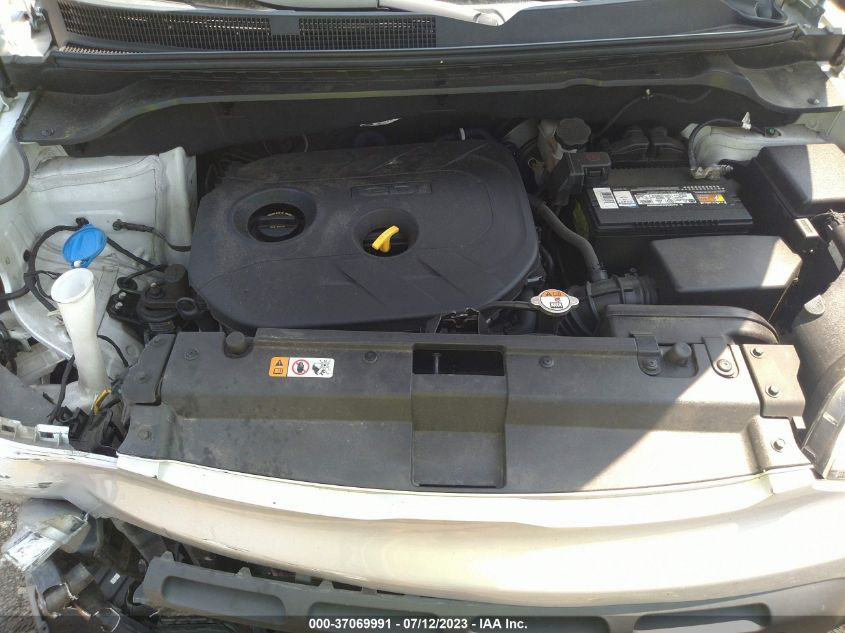 2014 KIA SOUL + - KNDJP3A51E7741087