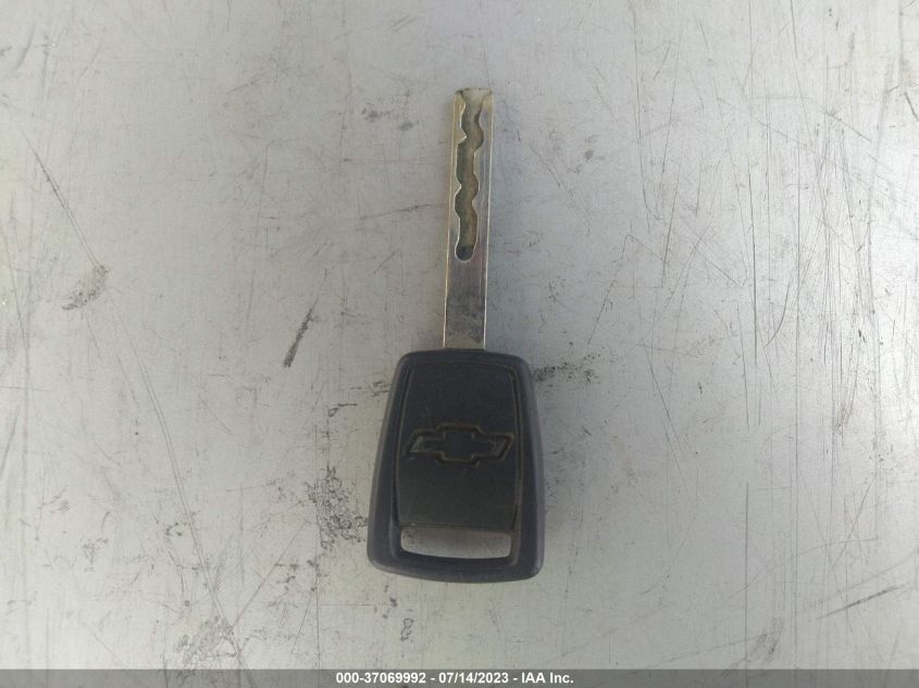 2014 CHEVROLET SILVERADO 1500 WORK TRUCK - 1GCNCPEH4EZ142553