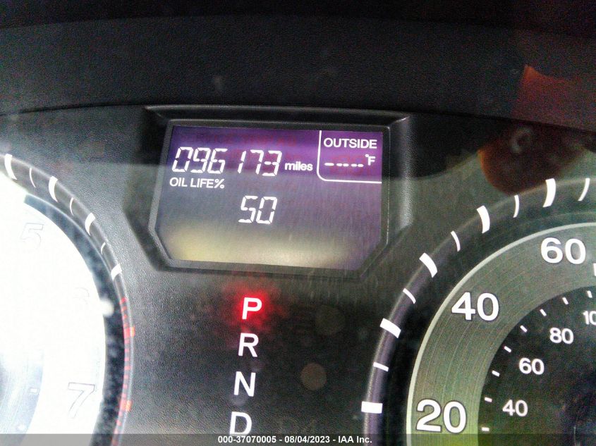 2015 HONDA ODYSSEY EX-L - 5FNRL5H6XFB080308