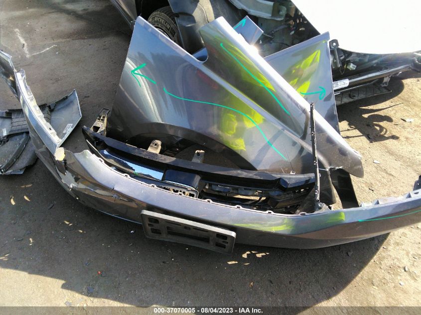2015 HONDA ODYSSEY EX-L - 5FNRL5H6XFB080308