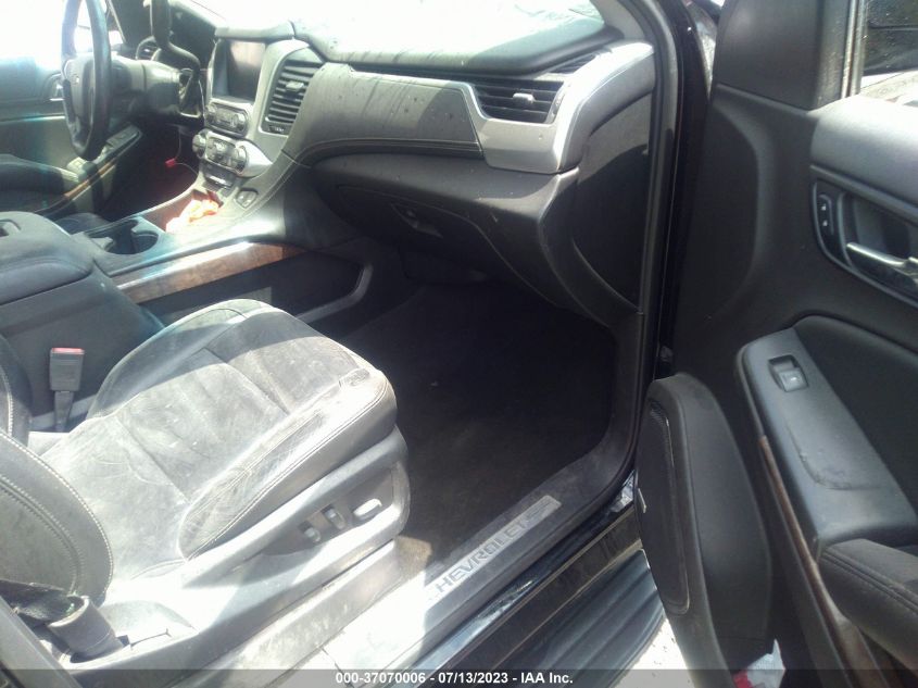 2018 CHEVROLET SUBURBAN LT - 1GNSCHKC2JR100157