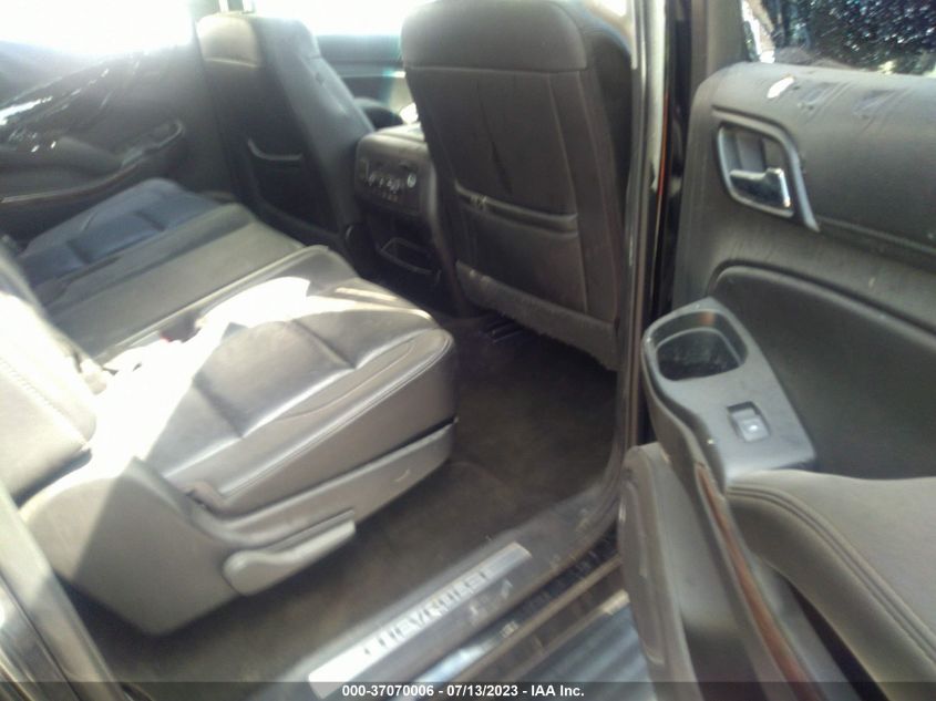 2018 CHEVROLET SUBURBAN LT - 1GNSCHKC2JR100157