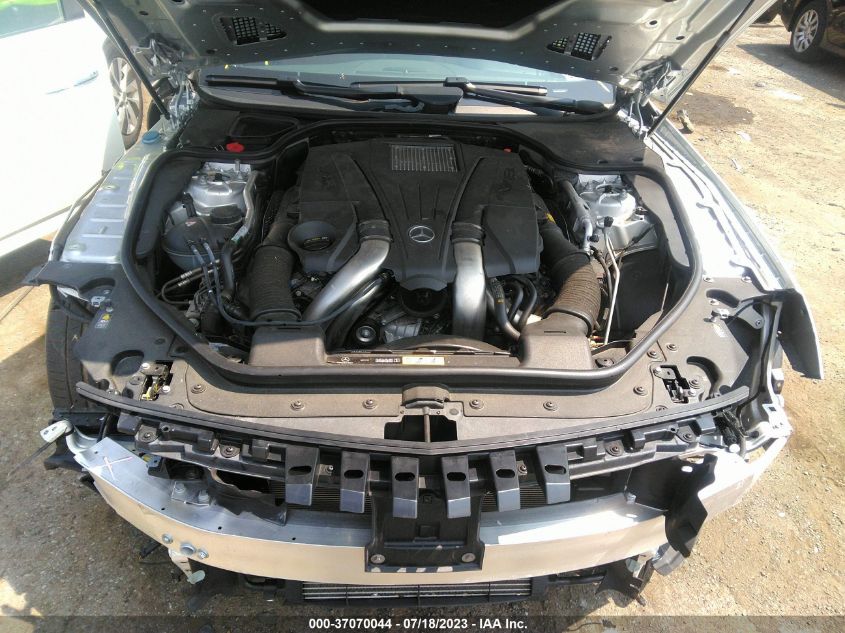 2013 MERCEDES-BENZ SL-CLASS SL 550 WDDJK7DA1DF004772