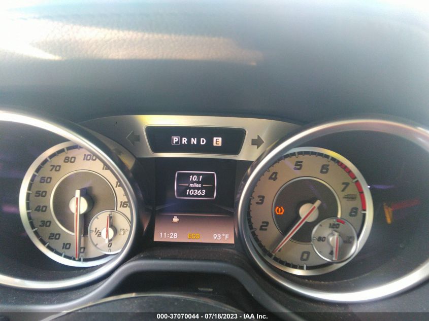 2013 MERCEDES-BENZ SL-CLASS SL 550 WDDJK7DA1DF004772