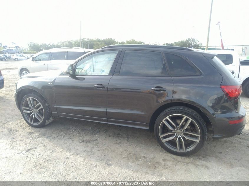 WA1CCAFP7GA065764 2016 AUDI SQ5, photo no. 14