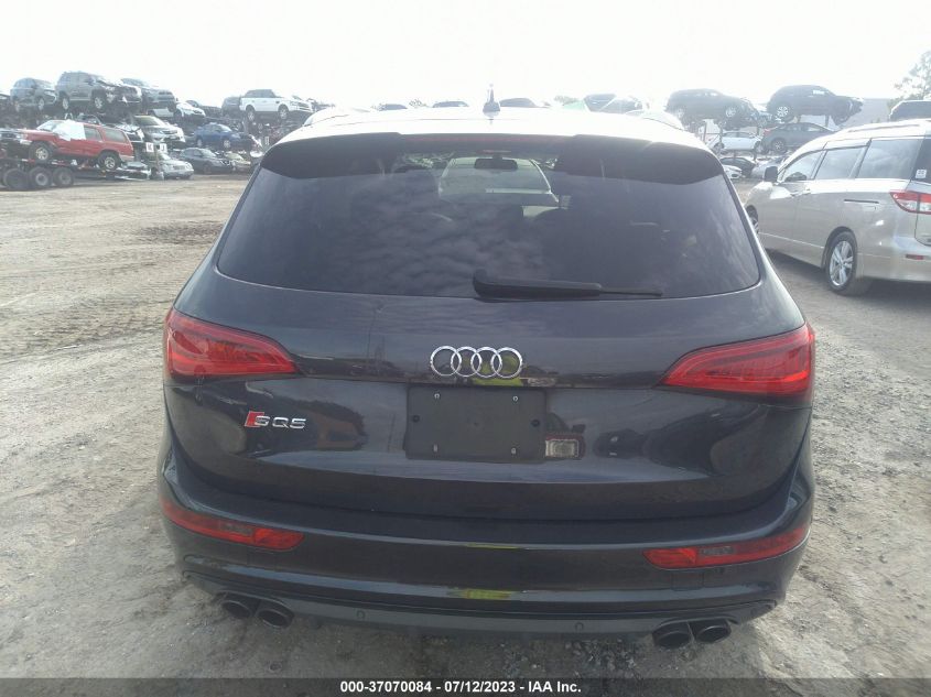 WA1CCAFP7GA065764 2016 AUDI SQ5 - Image 16