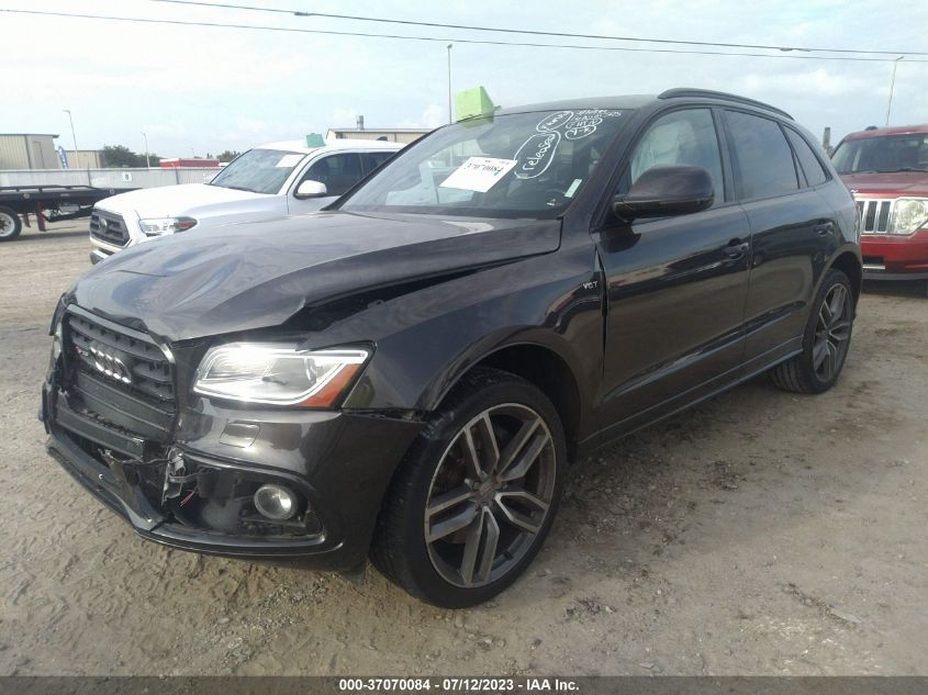 WA1CCAFP7GA065764 2016 AUDI SQ5, photo no. 2