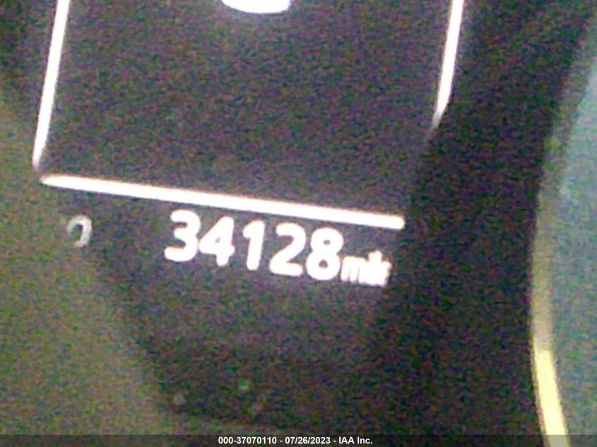 2020 TOYOTA CAMRY SE - 4T1G11AK1LU923999