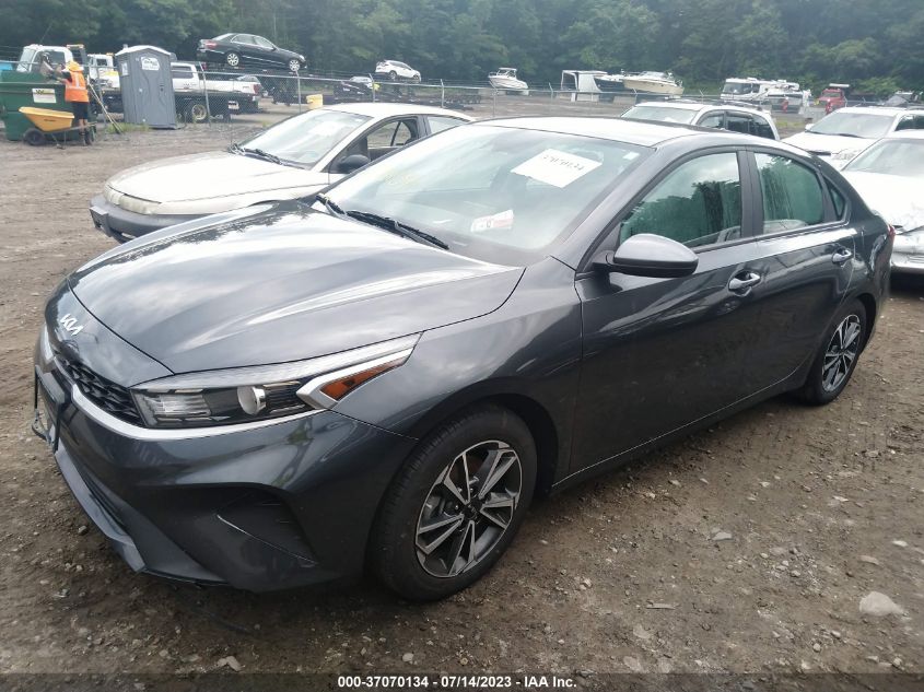 2023 KIA FORTE LXS - 3KPF24AD3PE504928