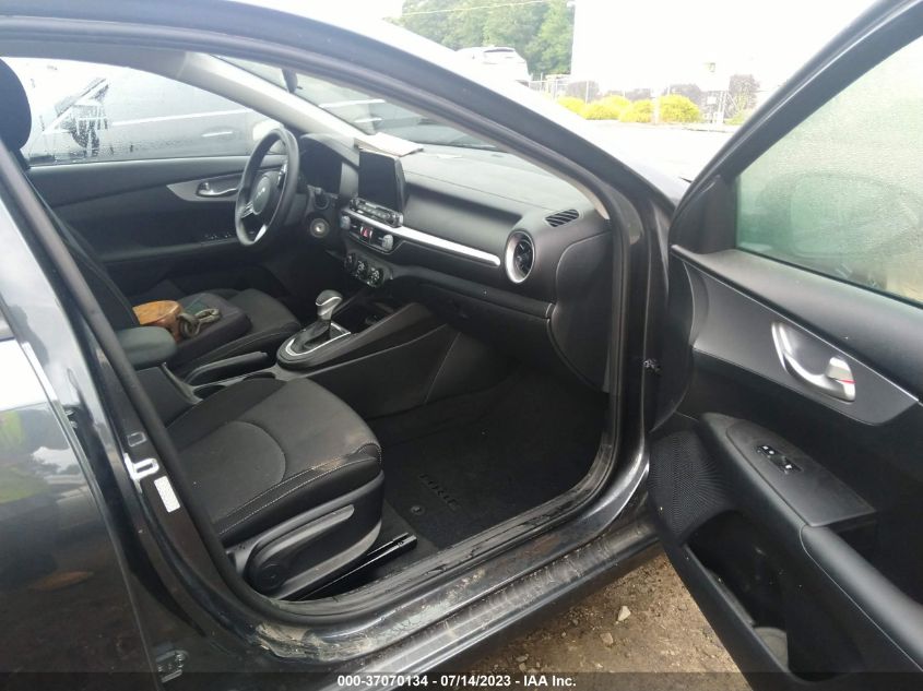 2023 KIA FORTE LXS - 3KPF24AD3PE504928