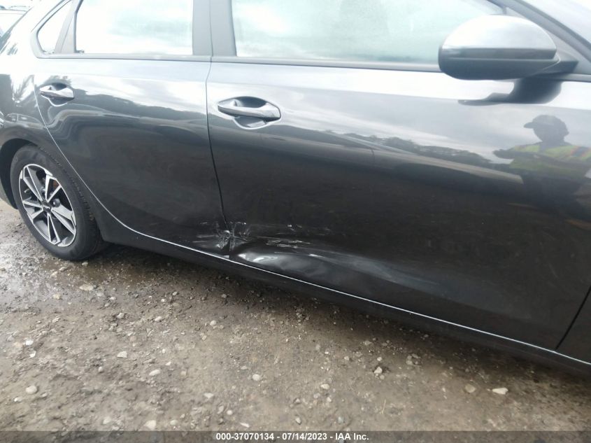 2023 KIA FORTE LXS - 3KPF24AD3PE504928
