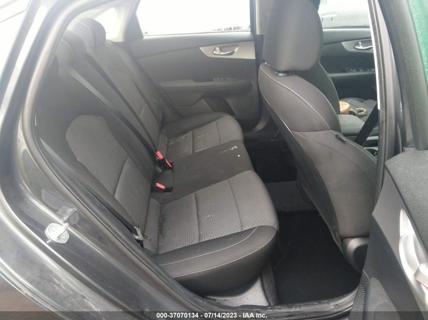 2023 KIA FORTE LXS - 3KPF24AD3PE504928