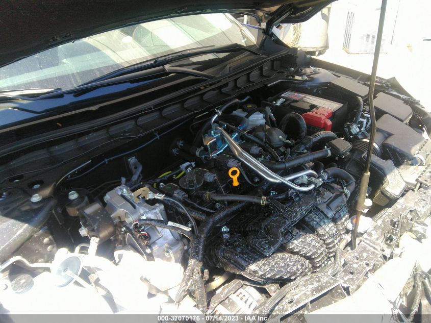 2023 NISSAN ALTIMA 2.5 SR - 1N4BL4CV5PN381572