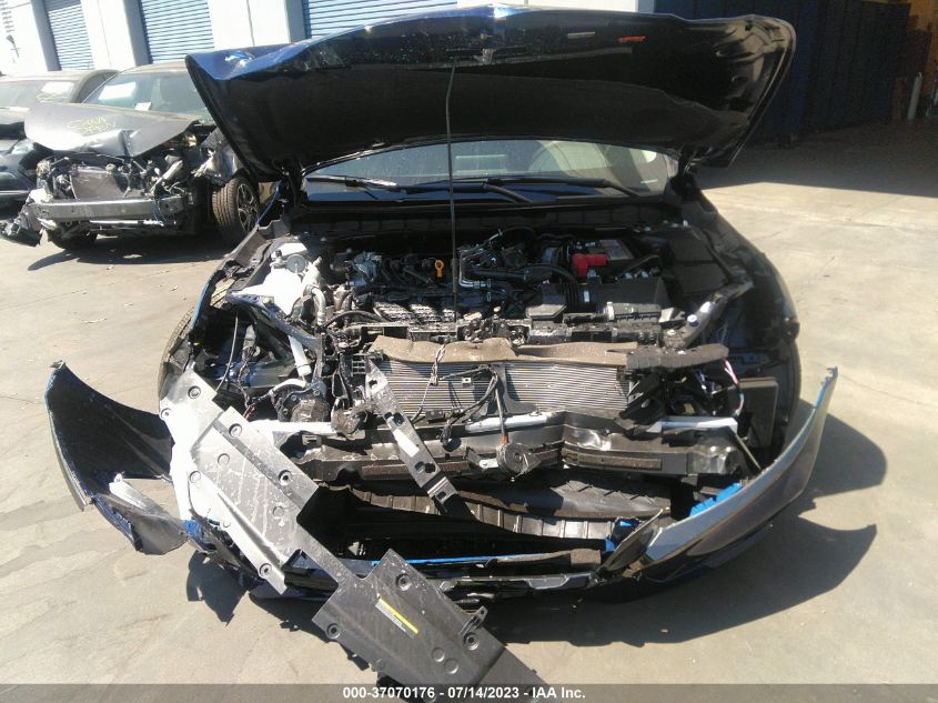 2023 NISSAN ALTIMA 2.5 SR - 1N4BL4CV5PN381572