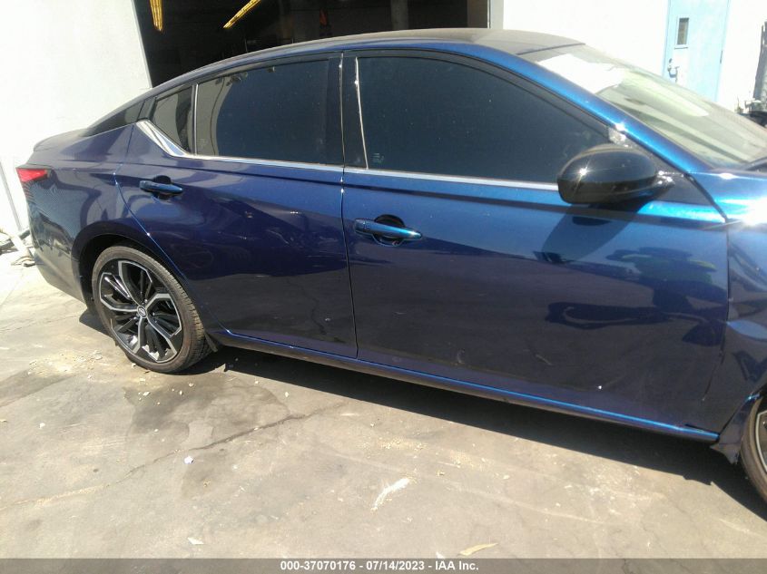 2023 NISSAN ALTIMA 2.5 SR - 1N4BL4CV5PN381572
