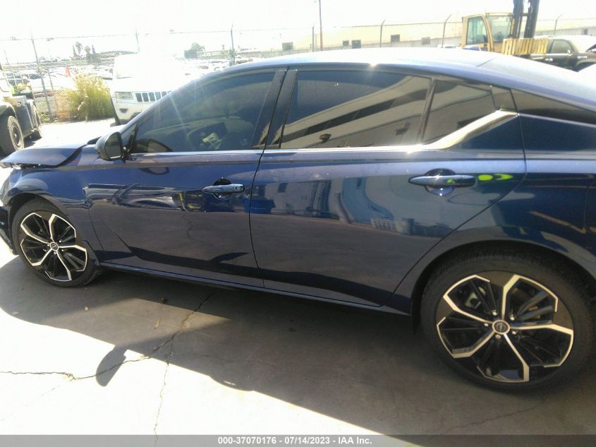 2023 NISSAN ALTIMA 2.5 SR - 1N4BL4CV5PN381572