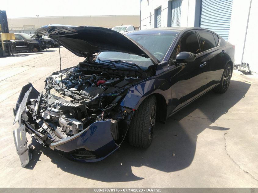 2023 NISSAN ALTIMA 2.5 SR - 1N4BL4CV5PN381572