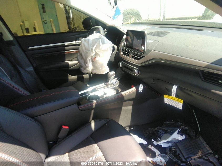 2023 NISSAN ALTIMA 2.5 SR - 1N4BL4CV5PN381572