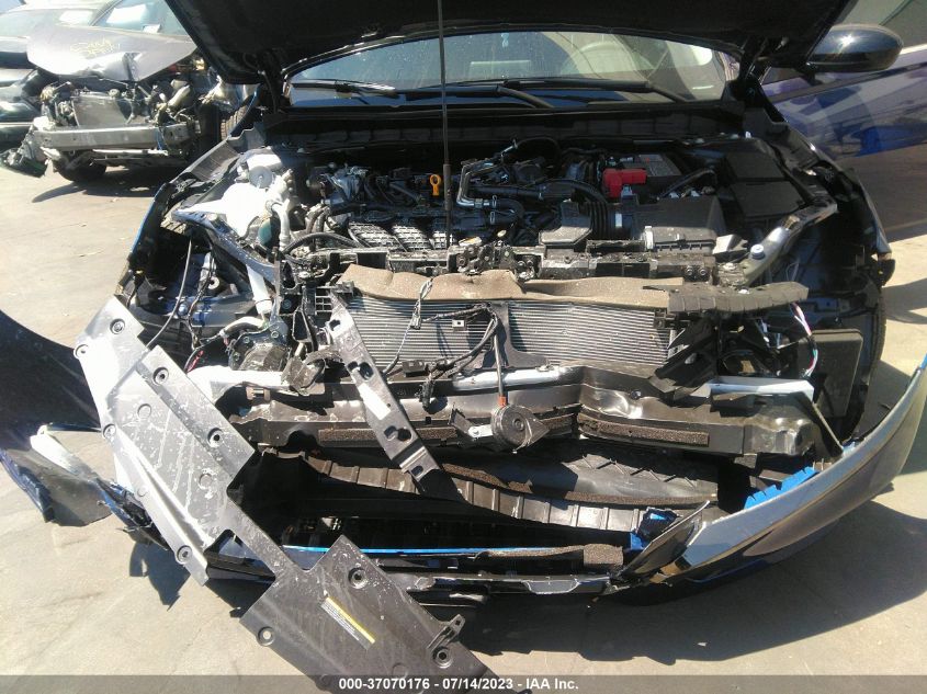 2023 NISSAN ALTIMA 2.5 SR - 1N4BL4CV5PN381572