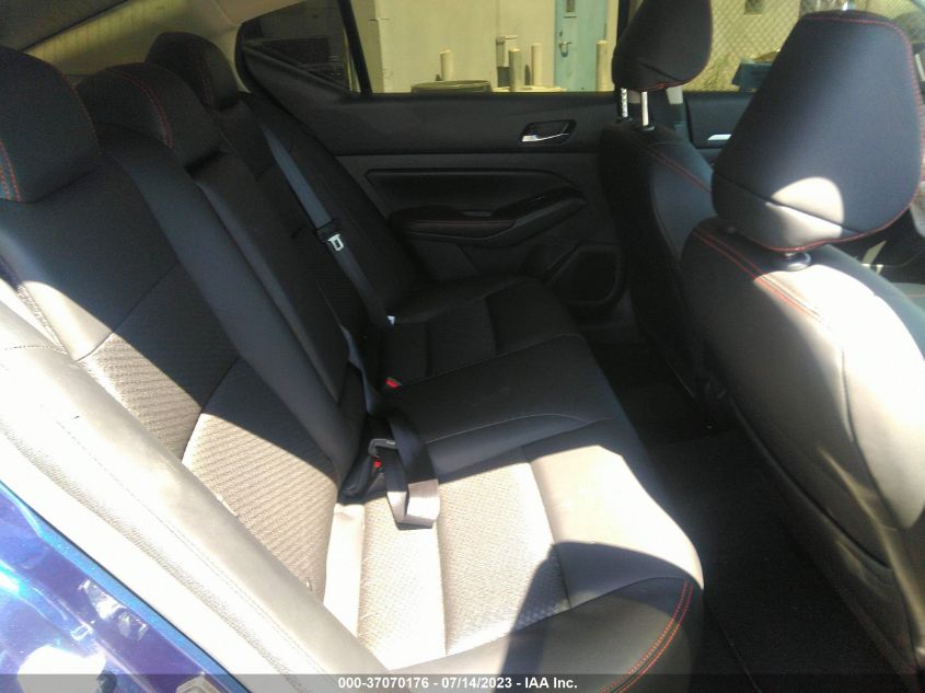 2023 NISSAN ALTIMA 2.5 SR - 1N4BL4CV5PN381572