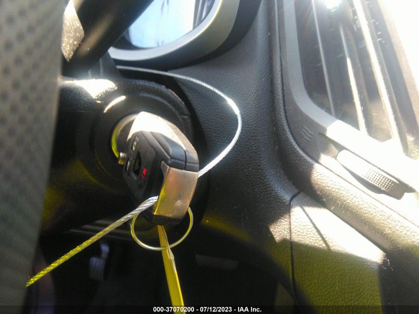 2014 CHEVROLET EQUINOX LS - 2GNALAEK7E6206496
