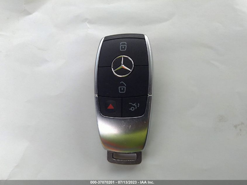2020 MERCEDES-BENZ GLC GLC 300 - WDC0G8EB4LF694076
