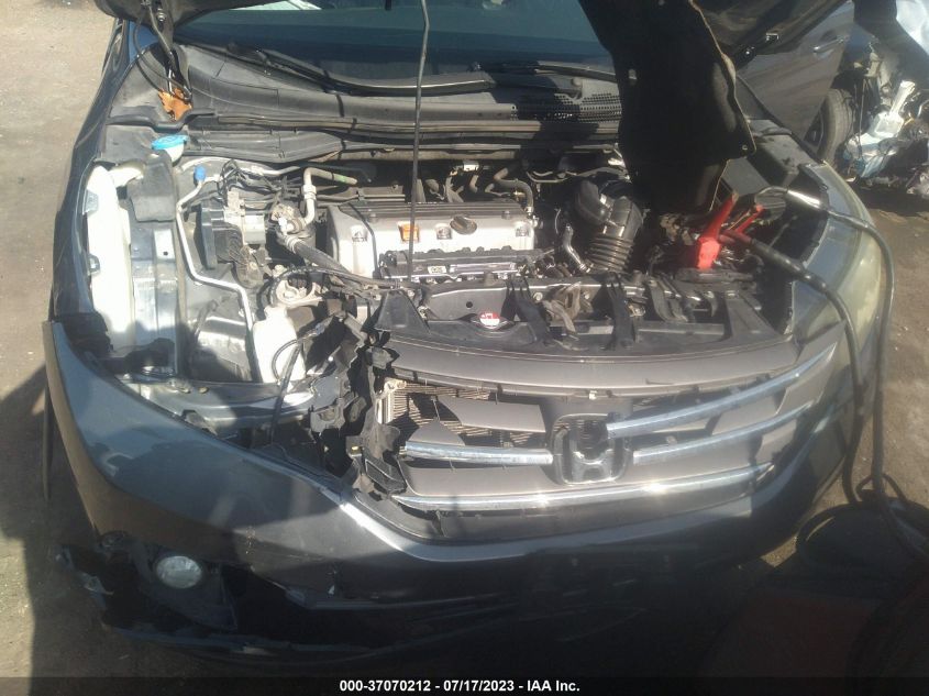 2014 HONDA CR-V EX - 3CZRM3H5XEG703566