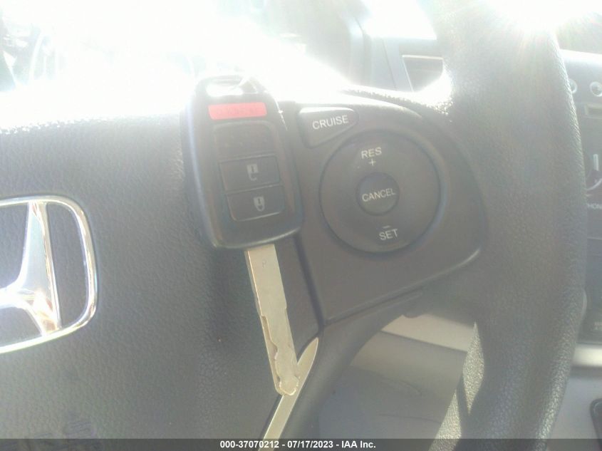 2014 HONDA CR-V EX - 3CZRM3H5XEG703566